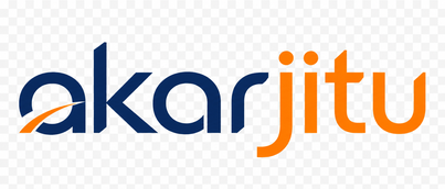 Logo akarjitu untuk beranda